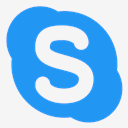 skype