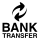 bank,transfer,logo