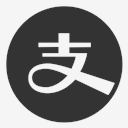 alipay,F