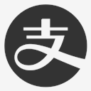 alipay,circle