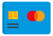 master,card