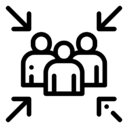 meeting,point