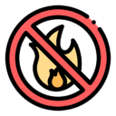 no,fire