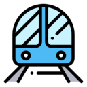 train