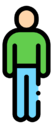 man