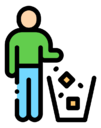 litter