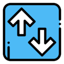 up,and,down