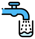 water