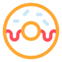 donut