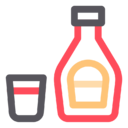 syrup