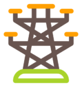 electric,tower
