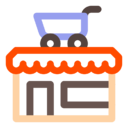 supermarket