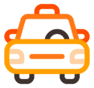taxi