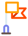 flagpole