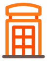 phone,booth