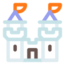 castle