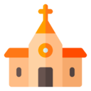 church