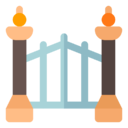 fence