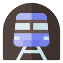 railway