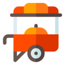 food,cart
