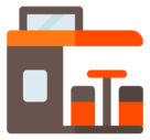 gas,station