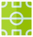 football