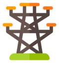 electric,tower