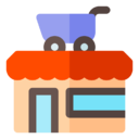 supermarket