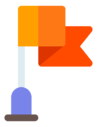 flagpole