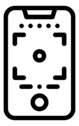 mobile,camera