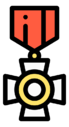 medal