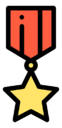 medal