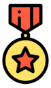 medal