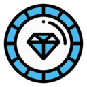 badge