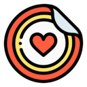 badge