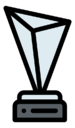 trophy