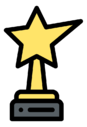 trophy