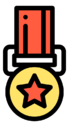 medal