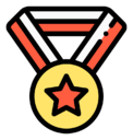 medal