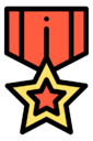 medal