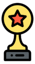 trophy