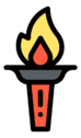 torch