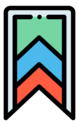 chevron