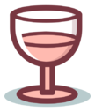 wine