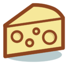 cheese
