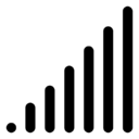 high,signal