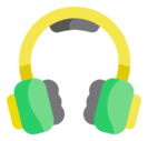 headphones