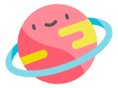 planet