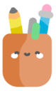 pocket