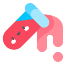 test,tube